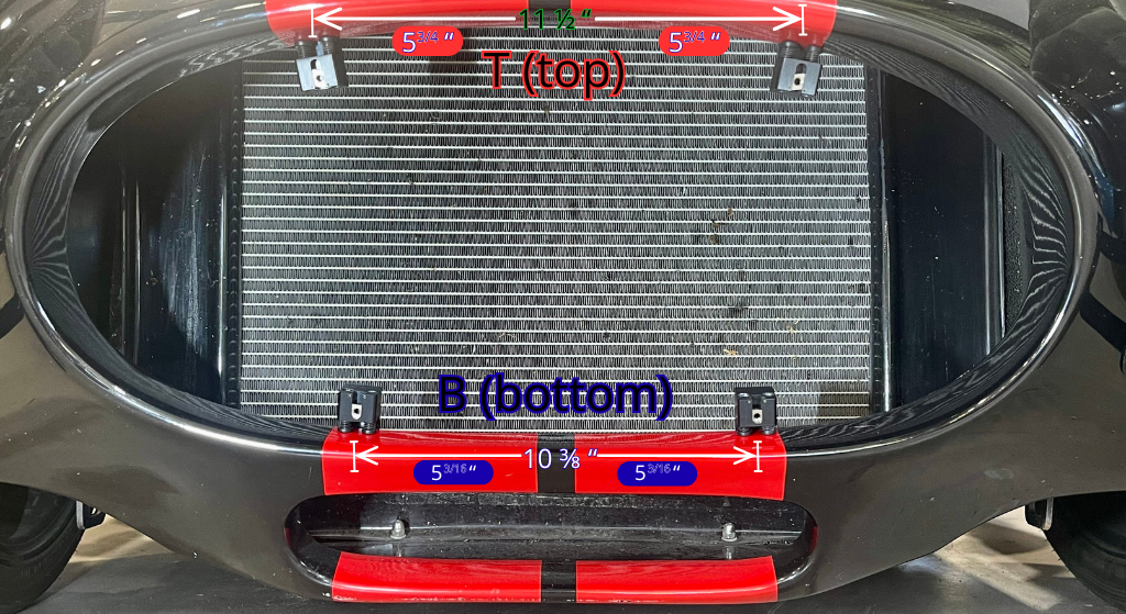 Installation Instructions cobra cobra grille instructions 9.27.2025 updated