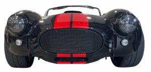 cobra grille cobra front transparent wide