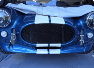 backdraft rt3 and rt4 grille