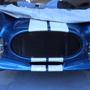 backdraft rt3 and rt4 grille