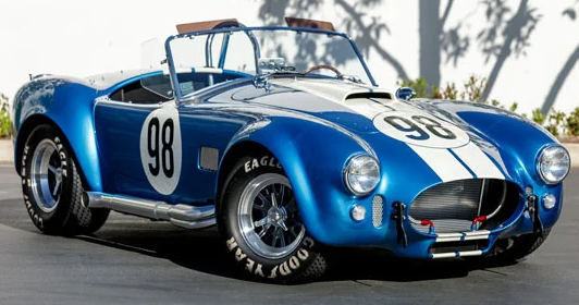 superformance cobra superformance cobra