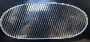 Backdraft RT4 Grilles backdraft rt4 grilles