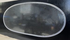 Backdraft RT4 Grilles backdraft rt4 grilles