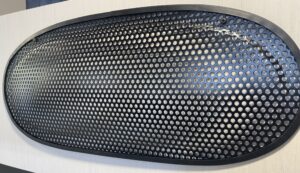 Backdraft RT4 Grilles backdraft rt4 grilles