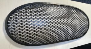 Backdraft RT4 Grilles backdraft rt4 grilles