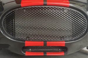 backdraft rt4 grilles