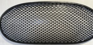 backdraft rt4 grilles