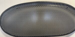 backdraft rt4 grilles