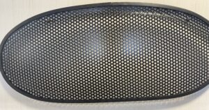 backdraft rt4 grilles