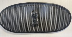 backdraft rt4 grilles