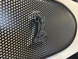 backdraft rt4 grilles